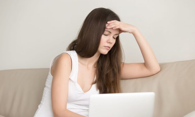Saliva Test May Identify Acute Sleep Deprivation