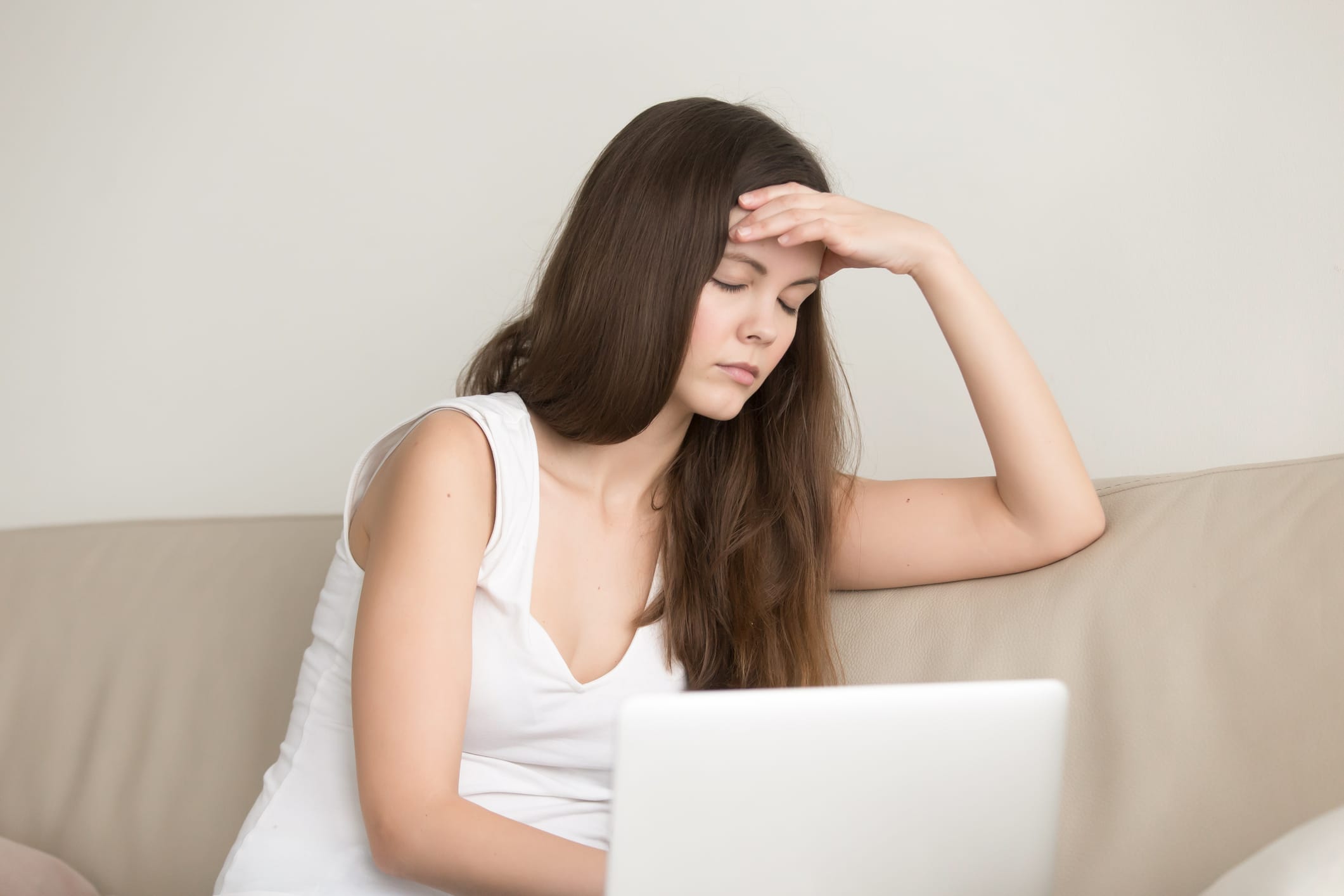Saliva Test May Identify Acute Sleep Deprivation