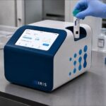IRIS Kinetics Unveils Point-of-Care Kinetic Biosensing Platform