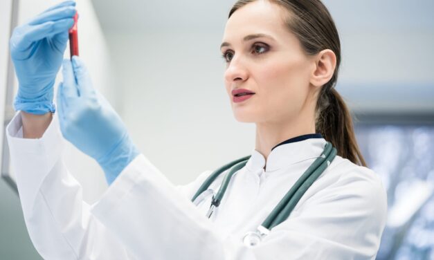 UK Researchers Evaluate Alzheimer’s Blood Test in Primary Care