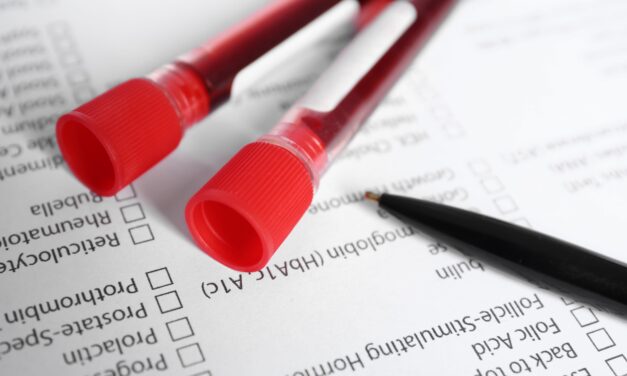 ADLM Issues Guidance on Laboratory Testing for Gender-Diverse Patients