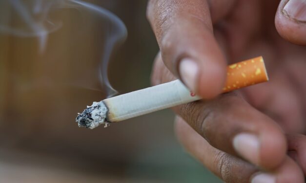 Epigenetic Tests Reduce Reliance on Self-Reported Smoking and Alcohol Use in Clinical Trials
