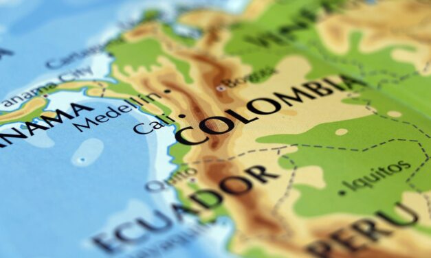 Colombia Approves CRISPR-Based Blood Test for Tuberculosis