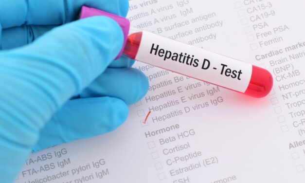 Roche Introduces Automated Test for Hepatitis D Virus