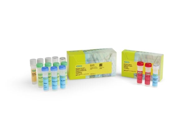 Bio-Rad Releases New Quality Control Kits for Cell and Gene Therapy