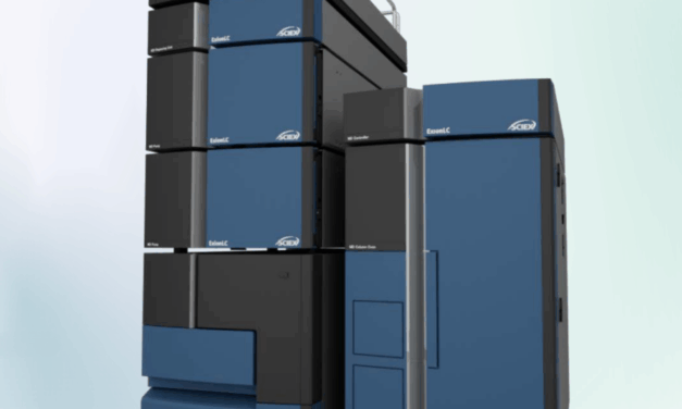SCIEX Introduces New Software and Liquid Chromatography System for Clinical Labs