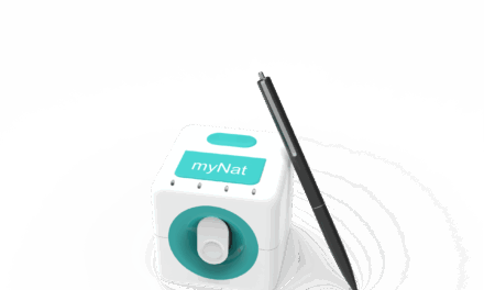 OnsiteGene Introduces Handheld 10-Minute Real-Time PCR Instrument