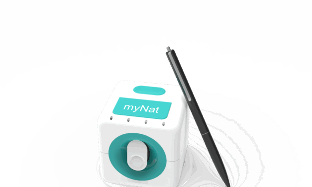 OnsiteGene Introduces Handheld 10-Minute Real-Time PCR Instrument