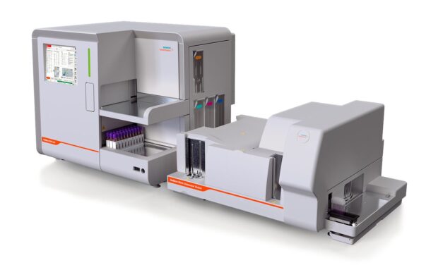 Siemens Healthineers Launches New Hematology Analyzer for US Laboratories