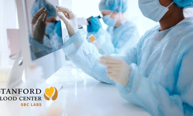 Stanford Blood Center Launches Infectious Disease Testing for Organ and Tissue Donors