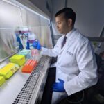 Blood Test Finds Hidden Pancreatic Cancer After Treatment