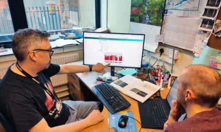 University of Nottingham Researchers Speed Up Viral Genotyping with Web-Based Platform