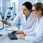 LigoLab and MarginLogic Health AI Partner to Automate Laboratory Data Entry