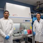 NIH Awards $1.3 Million for Development of At-Home HIV Test