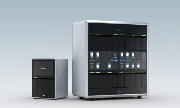 Cepheid Introduces Third-Generation GeneXpert Molecular Testing System