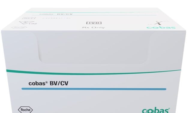 FDA Clears Roche PCR Test for Bacterial Vaginosis and Yeast Infections