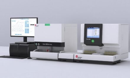 Beckman Coulter Launches DxU 1800 Automated Urinalysis System to Streamline Lab Workflows
