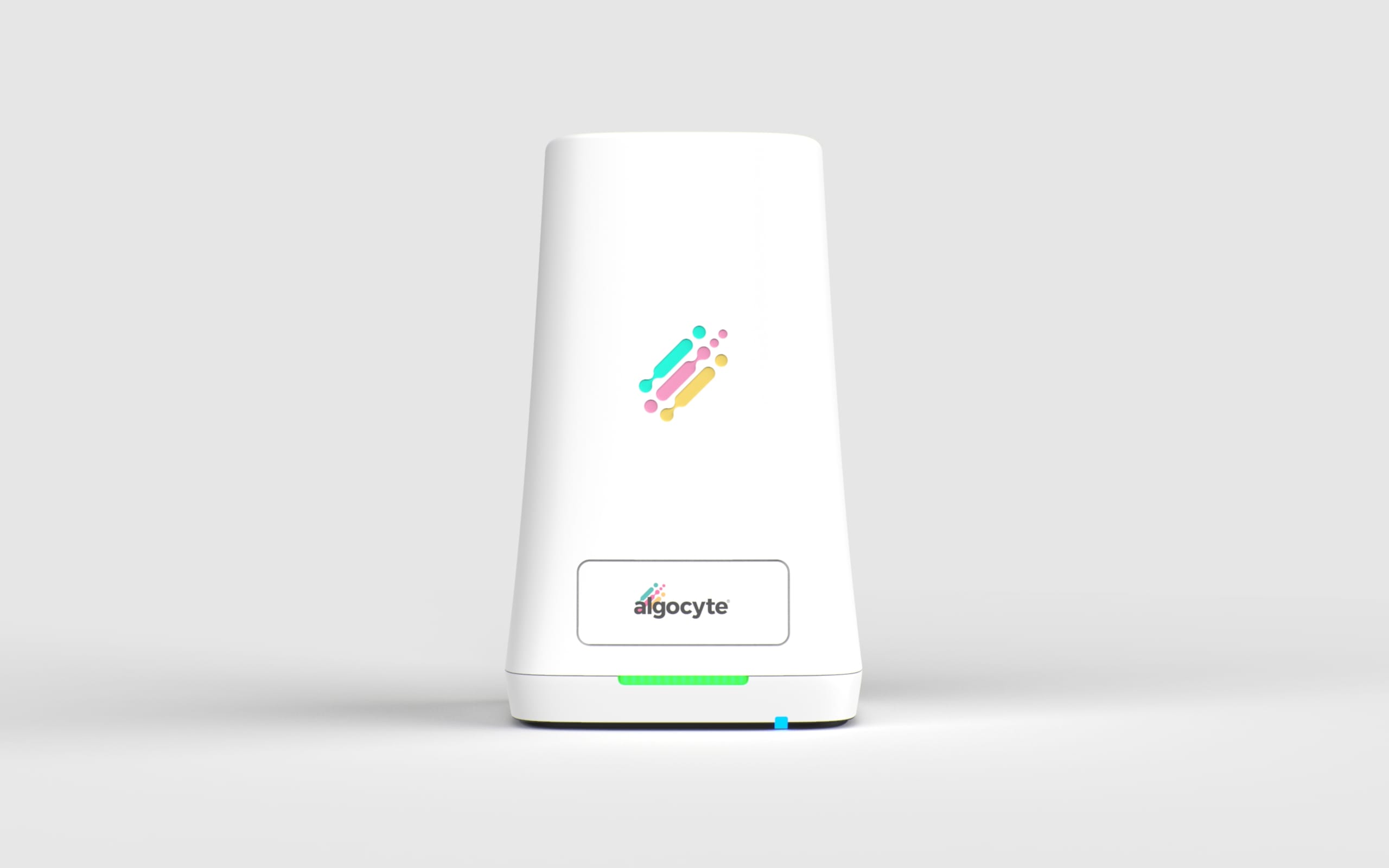 Algocyte Launches AI-Powered Portable Blood Analyzer in UK
