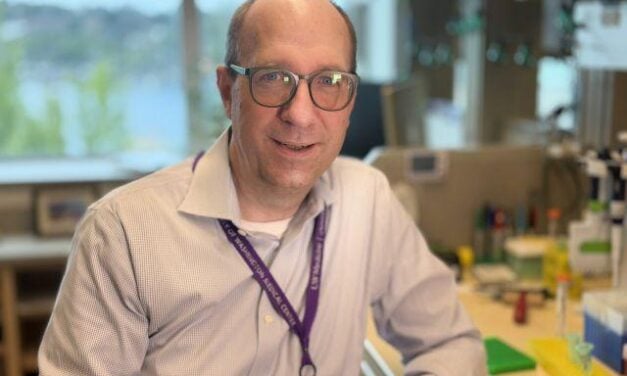 Researchers Link Gene Variant to Aggressive Prostate Cancer Risk