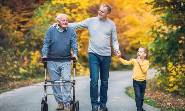 Labcorp Launches Consumer Genetic Health Panel for Hereditary Risk Assessment