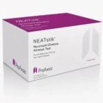 ProAxsis Evaluates Point-of-Use Test for COPD Exacerbations in New Study