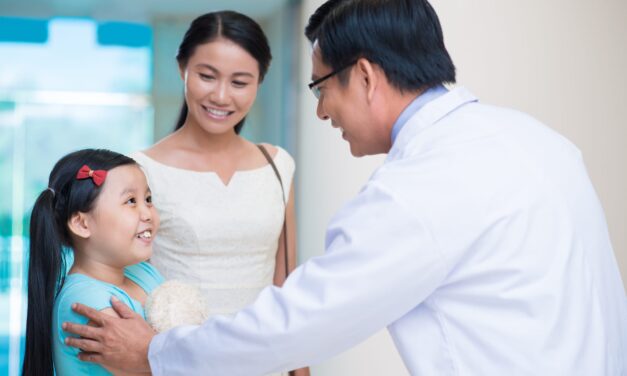 Researchers Establish Age-Specific CBC Reference Intervals for Vietnamese Children