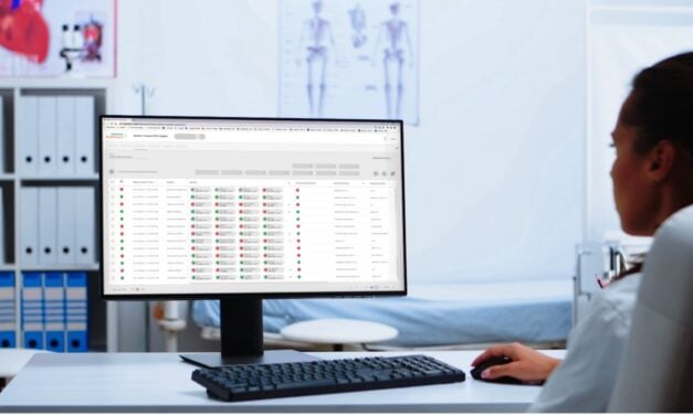 Why Point-of-Care Informatics Must Give Time Back to Healthcare Teams