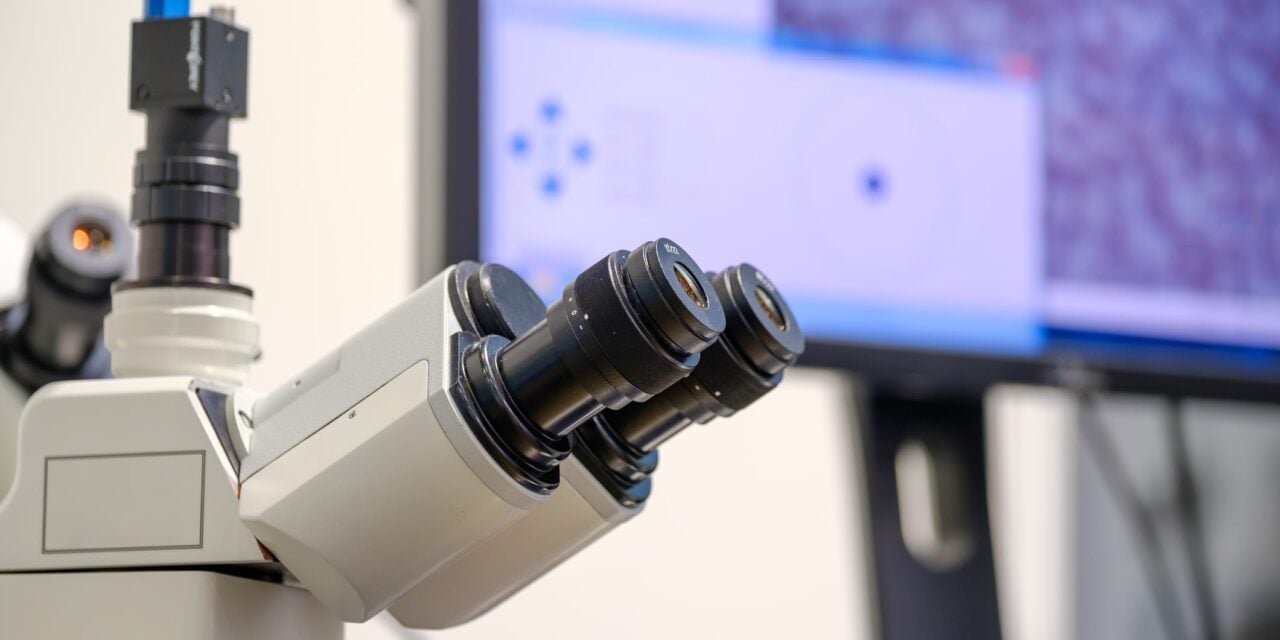 10x Genomics and Lausanne University Hospital Partner for Cancer Diagnostic Research