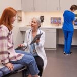 Study Shows Molecular Test Improves Treatment Accuracy for Vaginal Infections