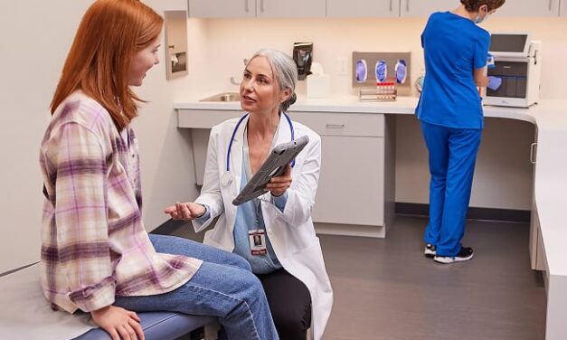 Study Shows Molecular Test Improves Treatment Accuracy for Vaginal Infections
