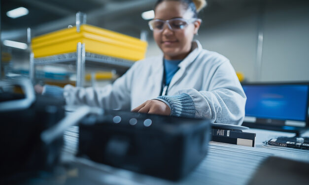 HiArc to Feature New Control System for Diagnostic Instruments at ADLM 2026