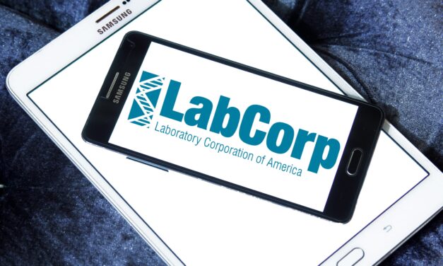 Labcorp Expands Access to Non-Invasive MASH Blood Test Through Online Platform