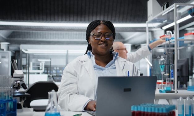 Clinisys Releases Updated Laboratory Software Platform