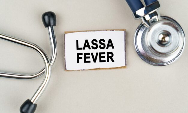 Alveo Technologies and UTMB Partner to Develop Point-of-Care Lassa Fever Diagnostics
