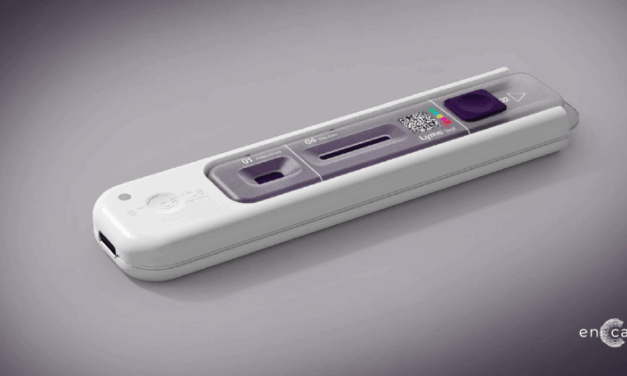 En Carta Diagnostics Raises €5 Million to Advance At-Home Molecular Diagnostics, Starting With Lyme Disease