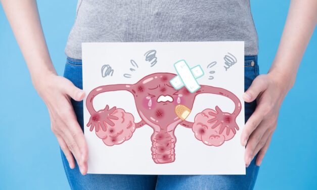 Study Supports Multi-Omic Blood Test Strategy for Ovarian Cancer Detection