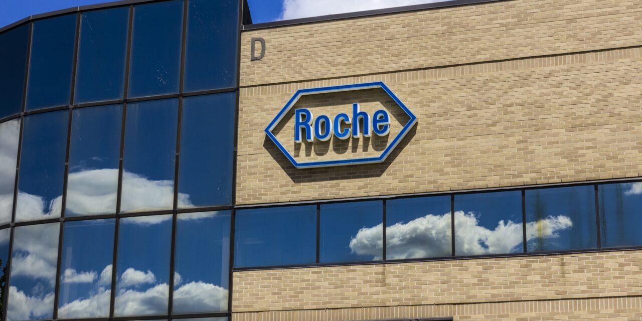Roche to Share New Data on Elecsys Alzheimer’s Blood Tests at AAIC