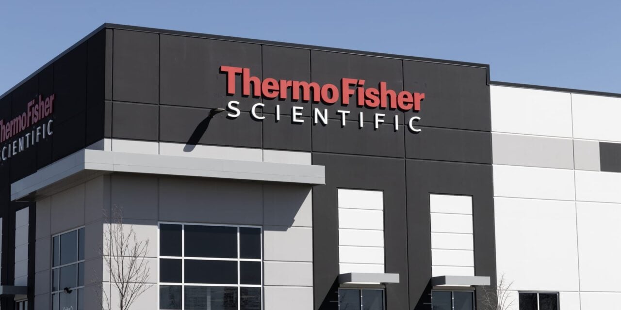 Thermo Fisher Highlights New FDA-Cleared Diagnostics at ADLM 2026