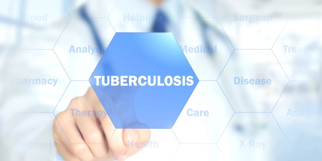 Roche Receives CE Mark for Tuberculosis Blood Test