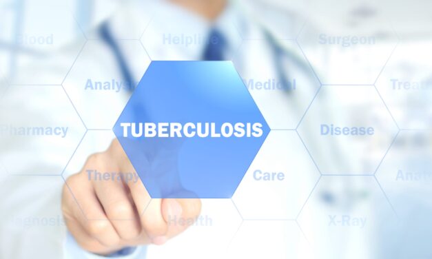 Roche Receives CE Mark for Tuberculosis Blood Test