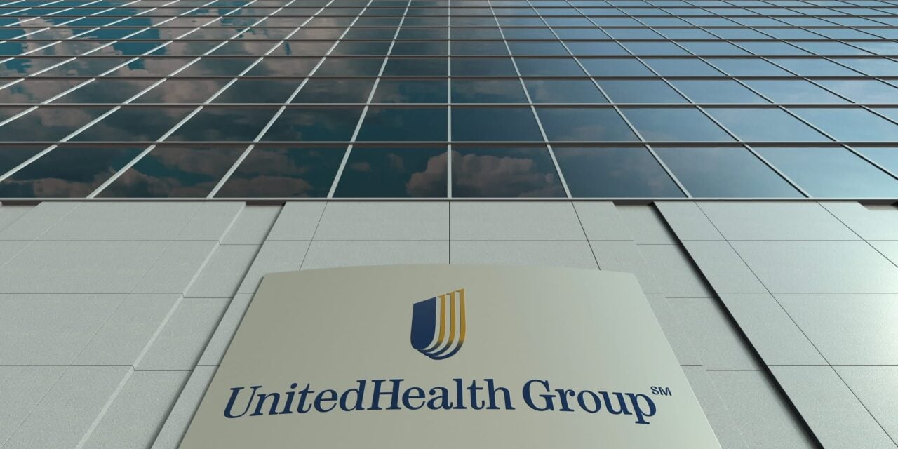 UnitedHealth Group Covers Shield Blood Test for Colorectal Cancer Screening