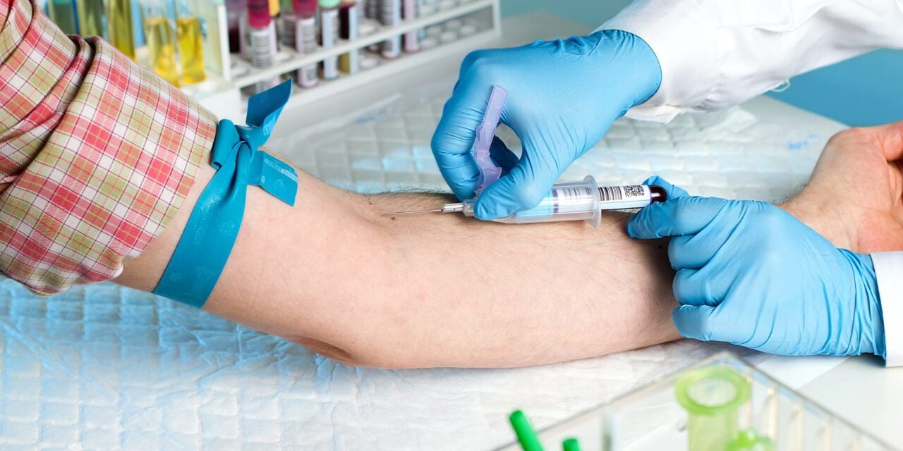 Humanity and Quest Diagnostics Launch Biological Age Analysis in the US