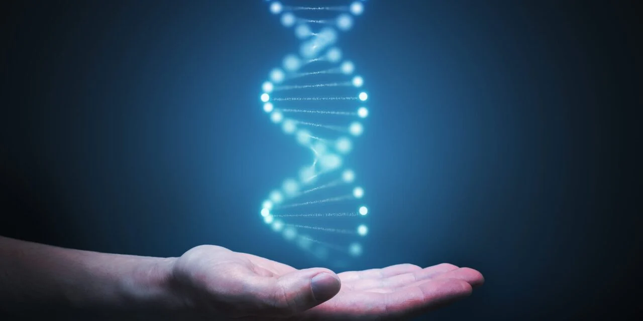Genetic Risk Score Identifies Hidden Type 1 Diabetes in MODY Referrals