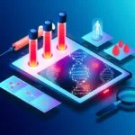 Study Details New ctDNA Isolation Method for Liquid Biopsy