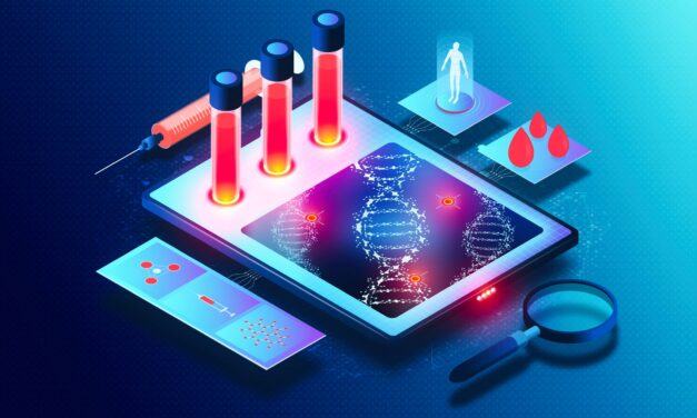 Study Details New ctDNA Isolation Method for Liquid Biopsy