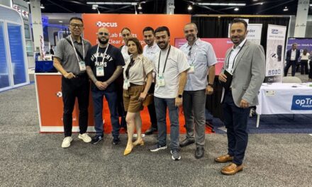 Docus Showcases AI Platform for Diagnostic Laboratories at ADLM 2026