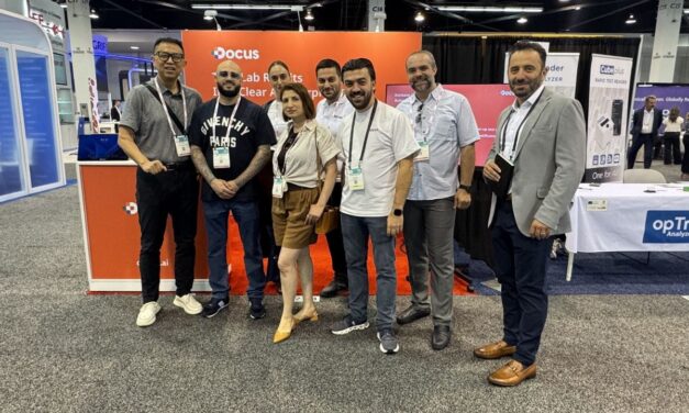 Docus Showcases AI Platform for Diagnostic Laboratories at ADLM 2026