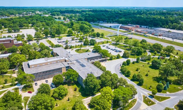 Roche and Ivy Tech Partner to Address Medical Laboratory Workforce Shortages in Indiana