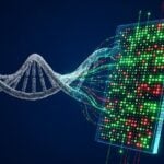 Low-cost Blood Test on a Chip Diagnoses Lung Cancer Without DNA Sequencing