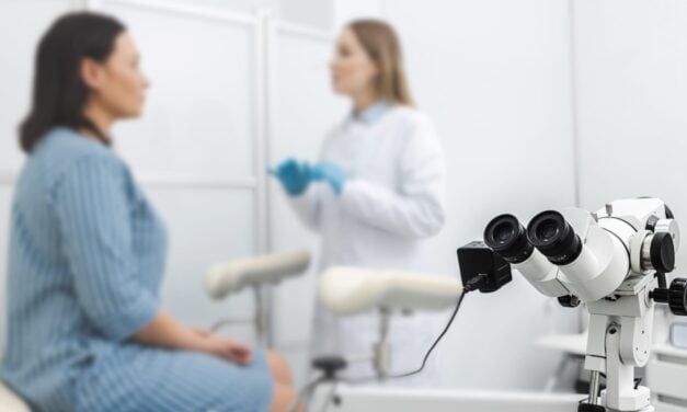 Bacterial Vaginosis Triples STI Risk in Women, Quest Diagnostics Study Finds